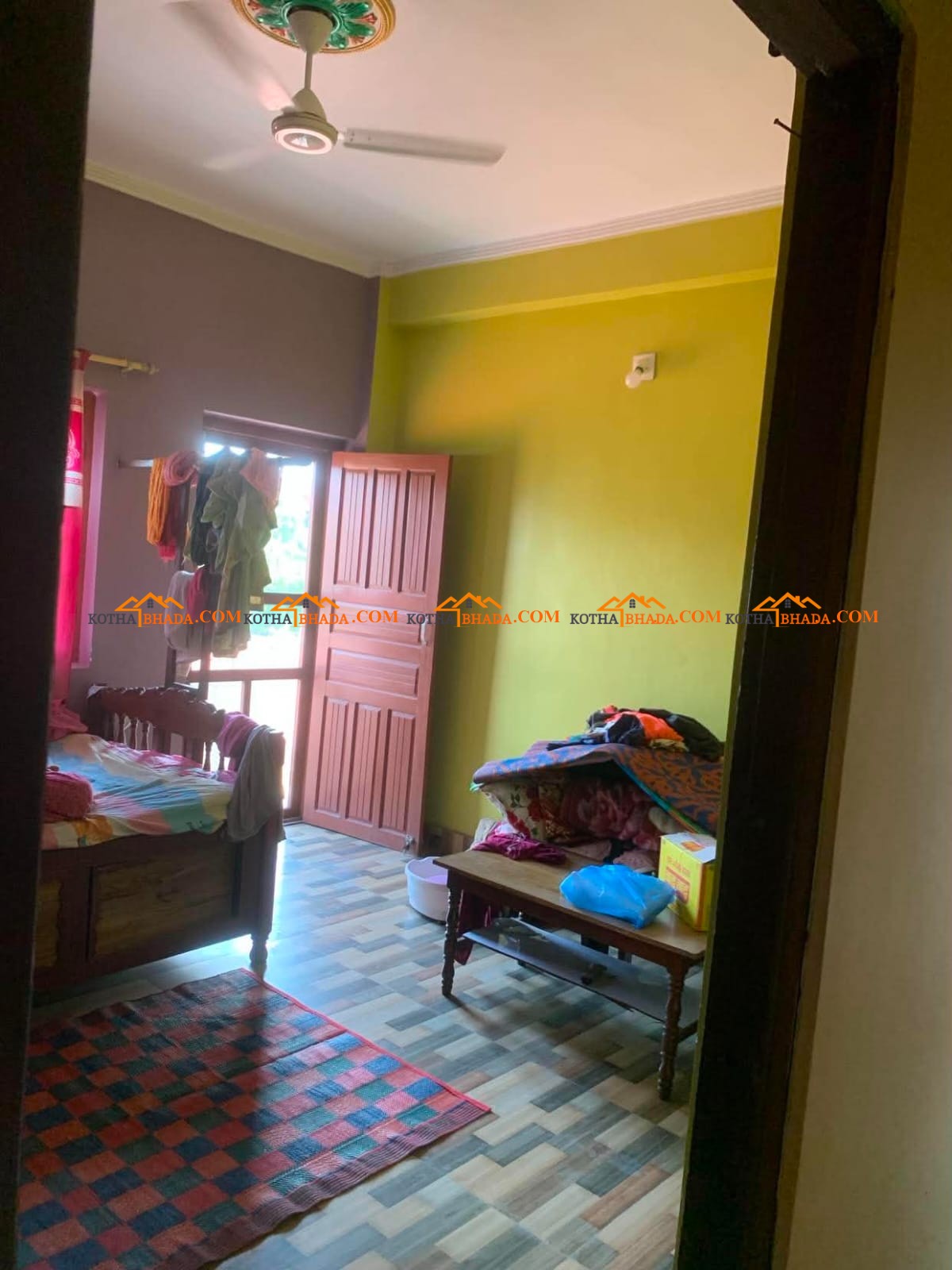 चितवनको भरतपुरमा सस्तो मूल्यमा फ्ल्याट उपलब्ध छ। Rent Rs.16k